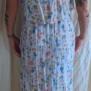 Sun dress